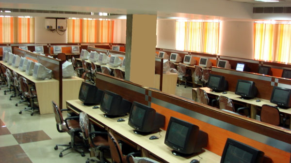 Computer Lab